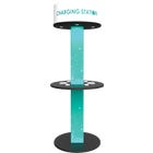 Formulate Charging Tower